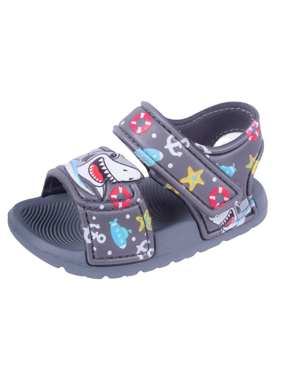 Sandalia Muytu unisex