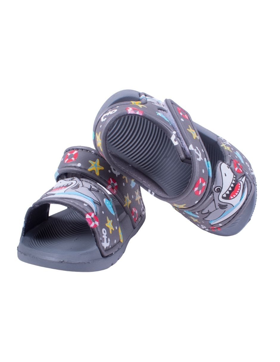 Sandalia Muytu unisex