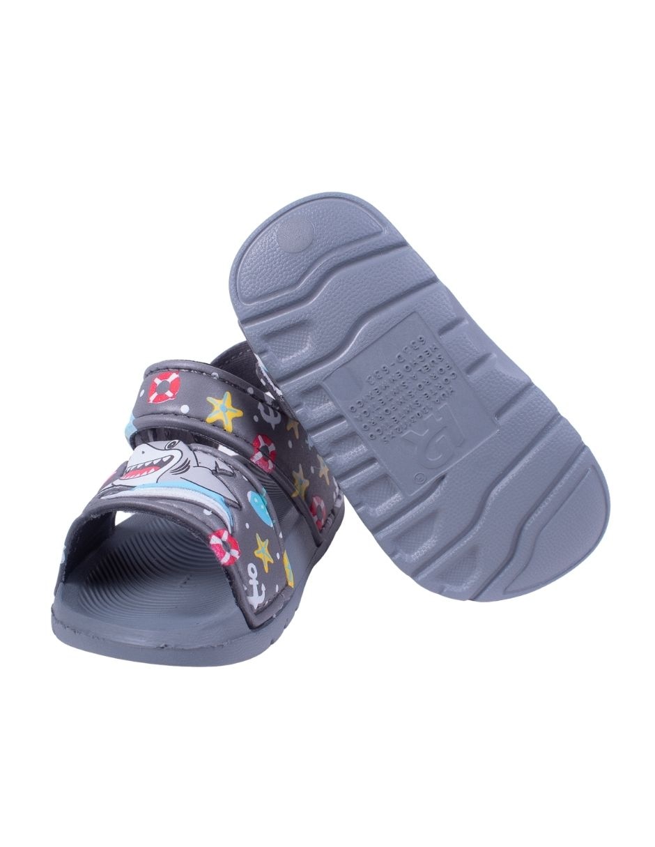 Sandalia Muytu unisex