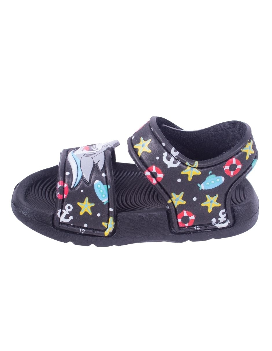 Sandalia unisex Sandalia unisex