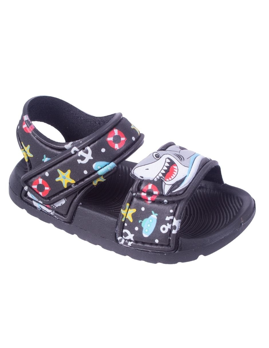 Sandalia unisex 2
