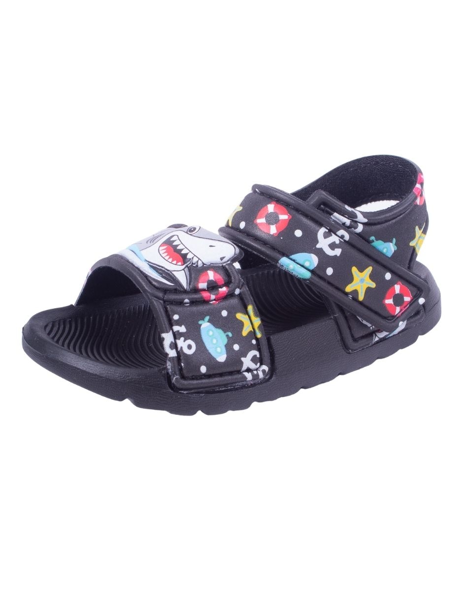 Sandalia unisex 3
