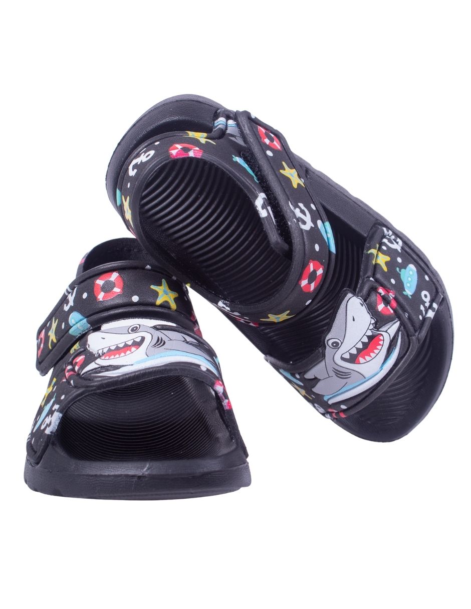 Sandalia unisex 5