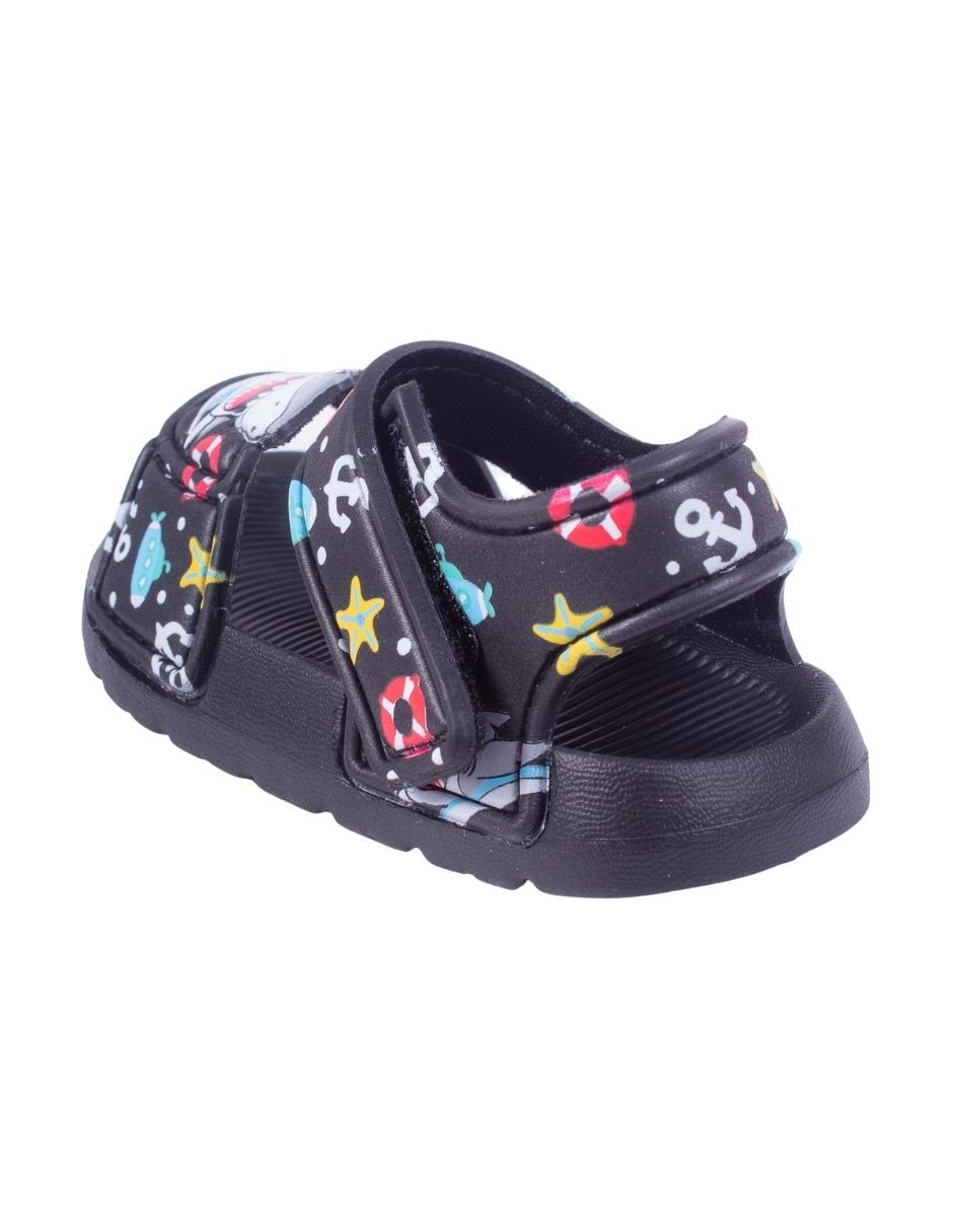 Sandalia unisex 6