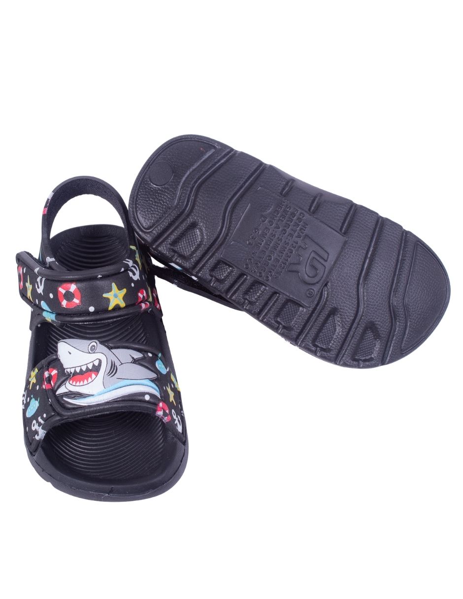 Sandalia unisex 7