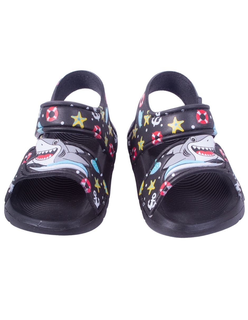 Sandalia Muytu unisex