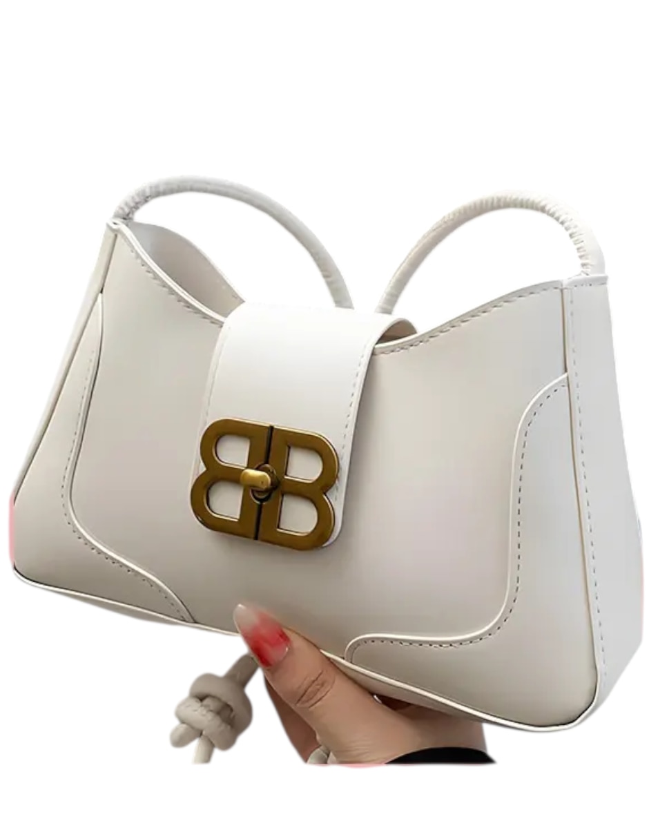 Bolsa crossbody Genérica para mujer