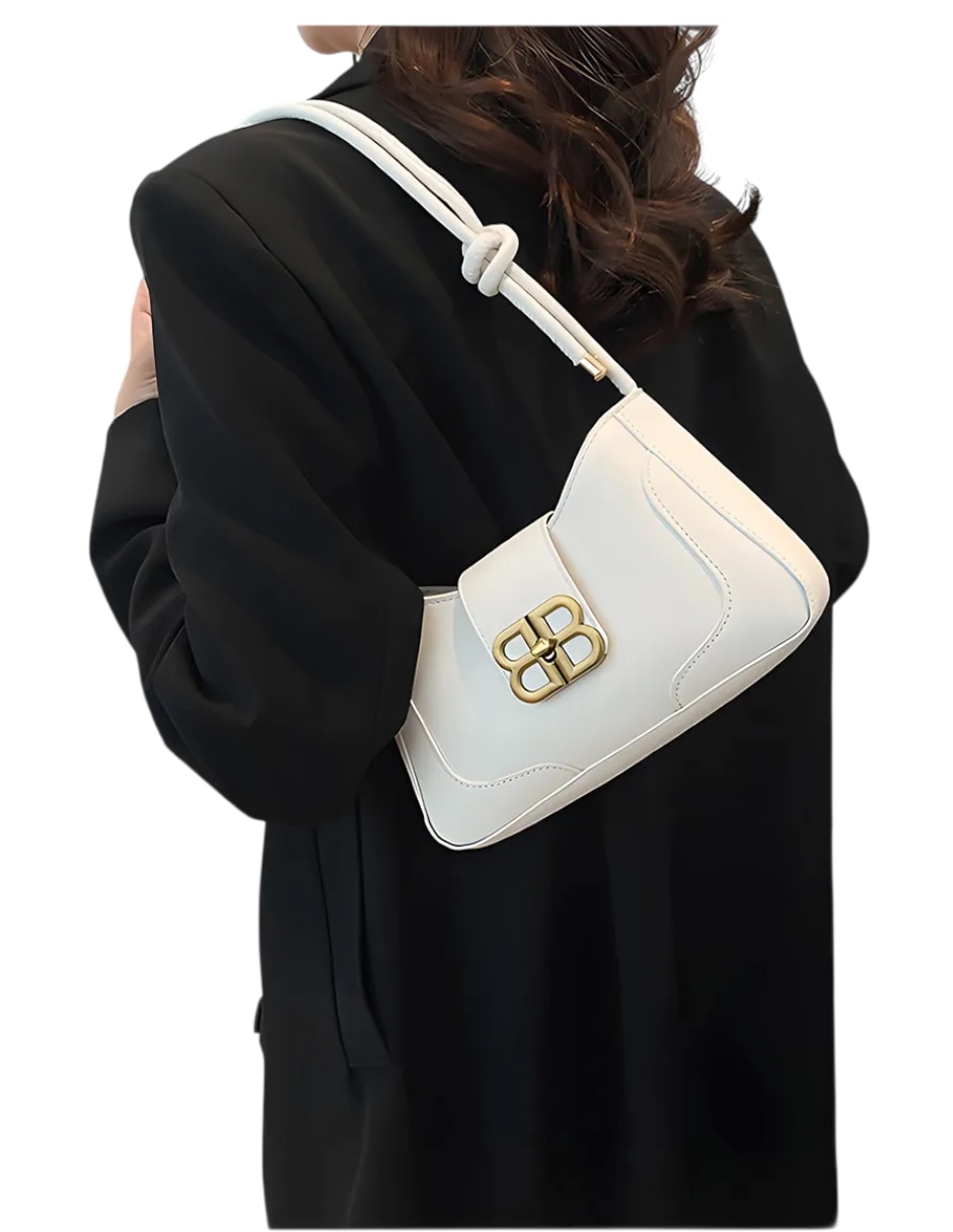 Bolsa crossbody Genérica para mujer
