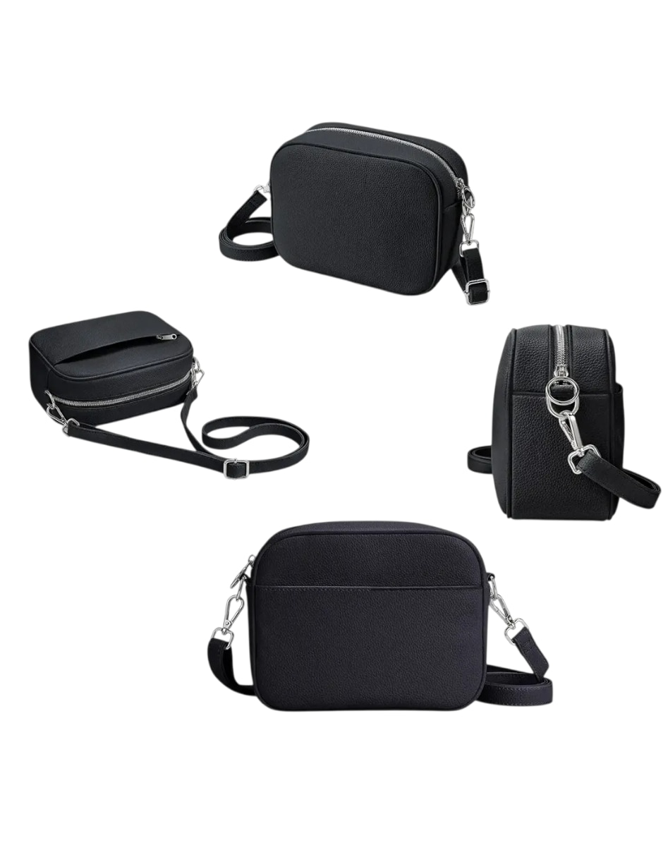 Bolsa crossbody Genérica para mujer