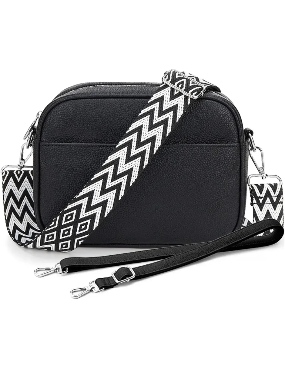 Bolsa crossbody para mujer