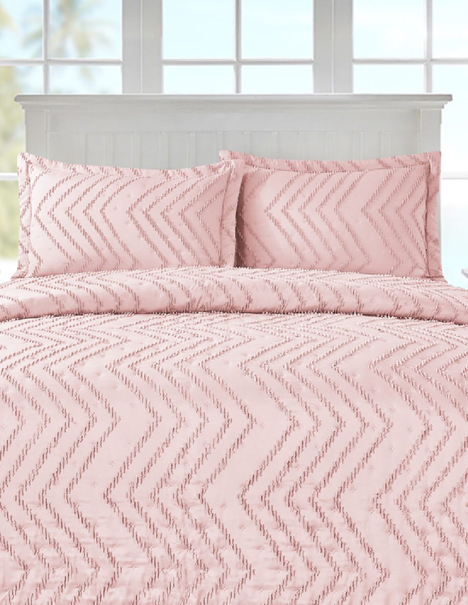 Set edredón Regina Pomelo Luxury