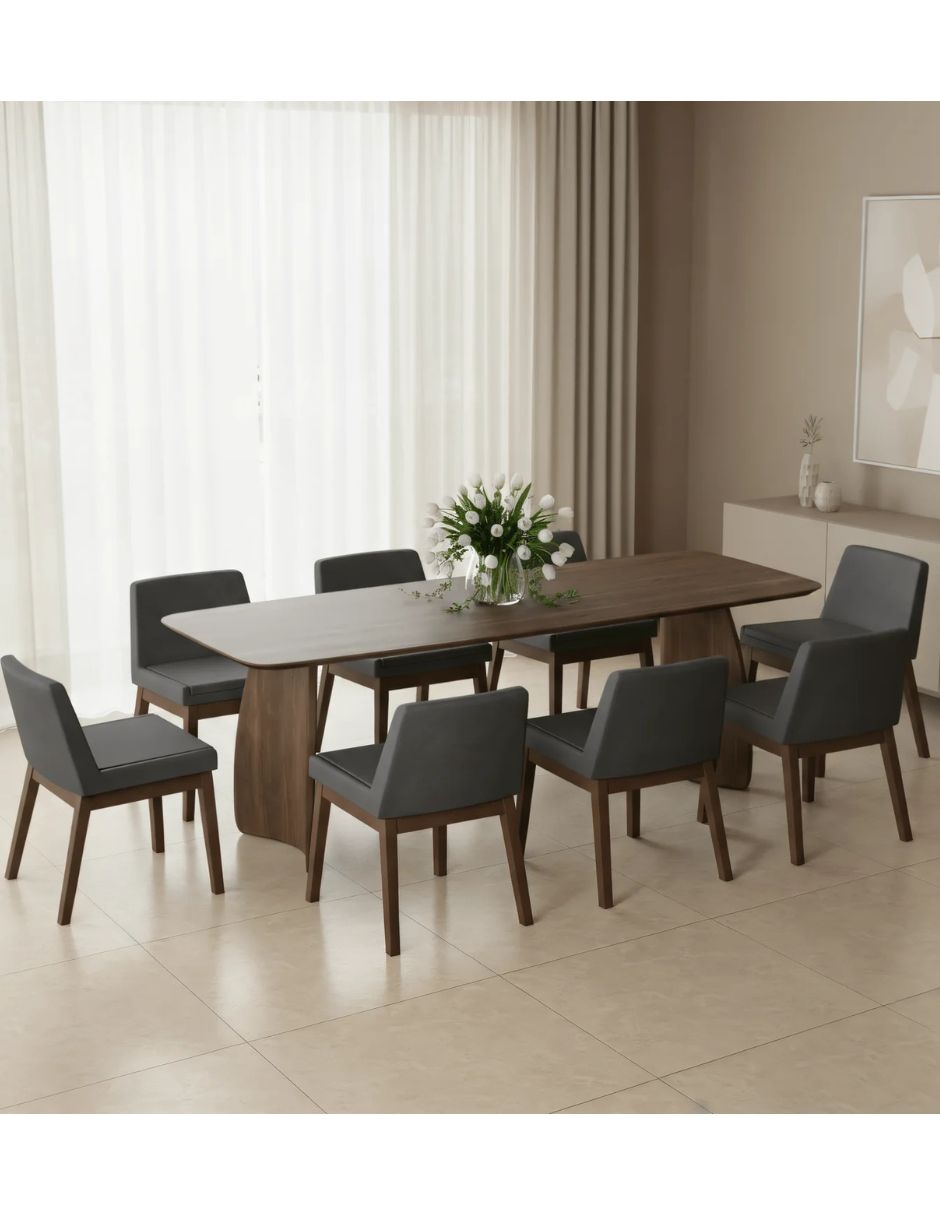 Comedor Malmo para 8 personas 7