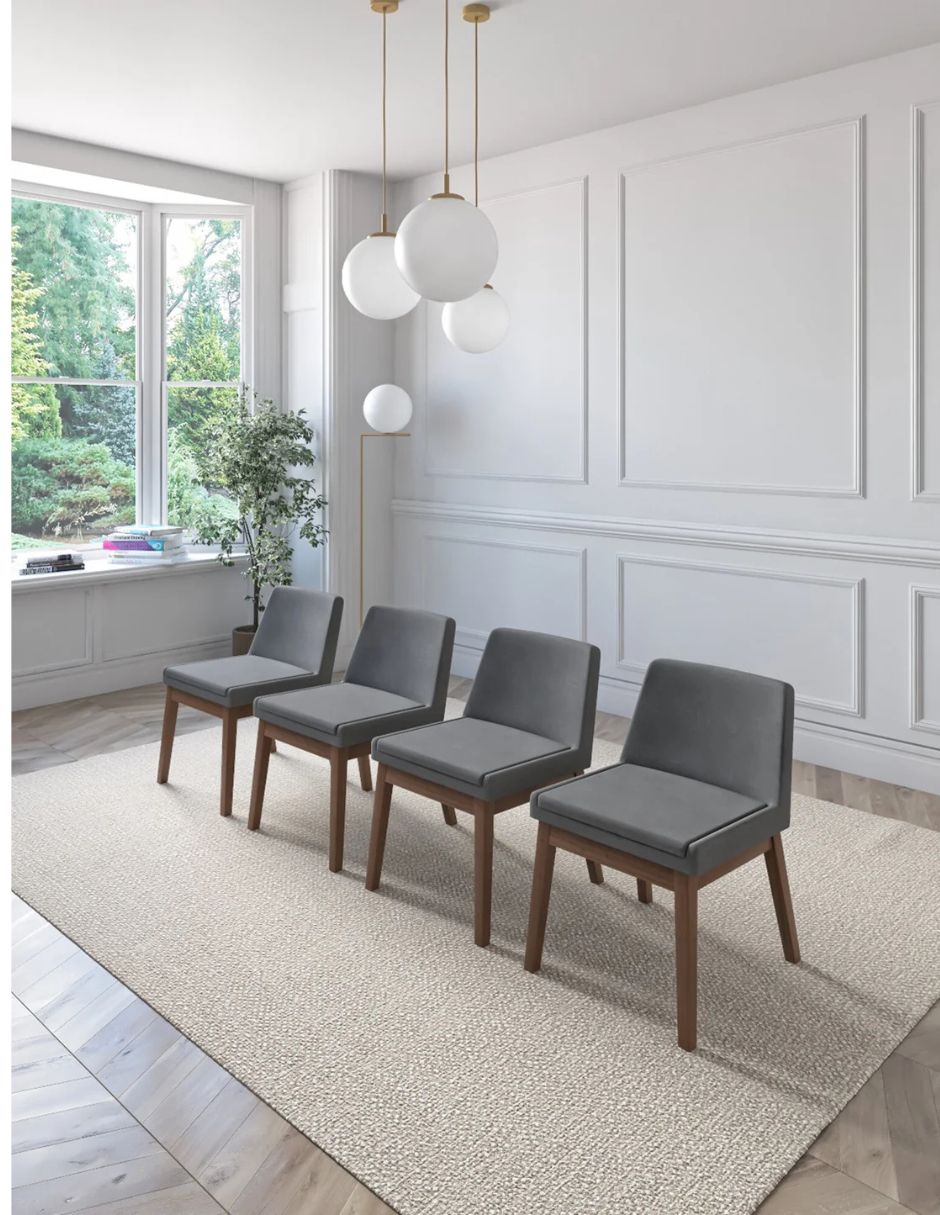 Comedor Malmo para 8 personas 10