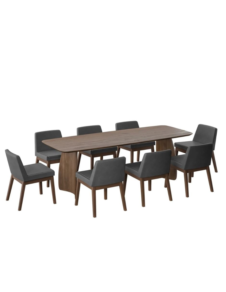 Comedor Malmo para 8 personas 1