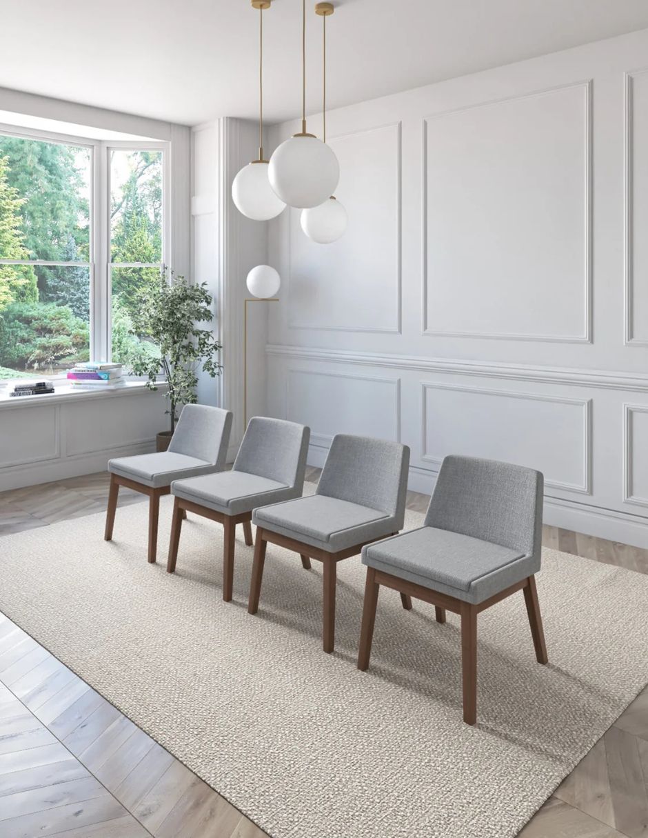 Comedor Malmo Midtown Concept para 8 personas