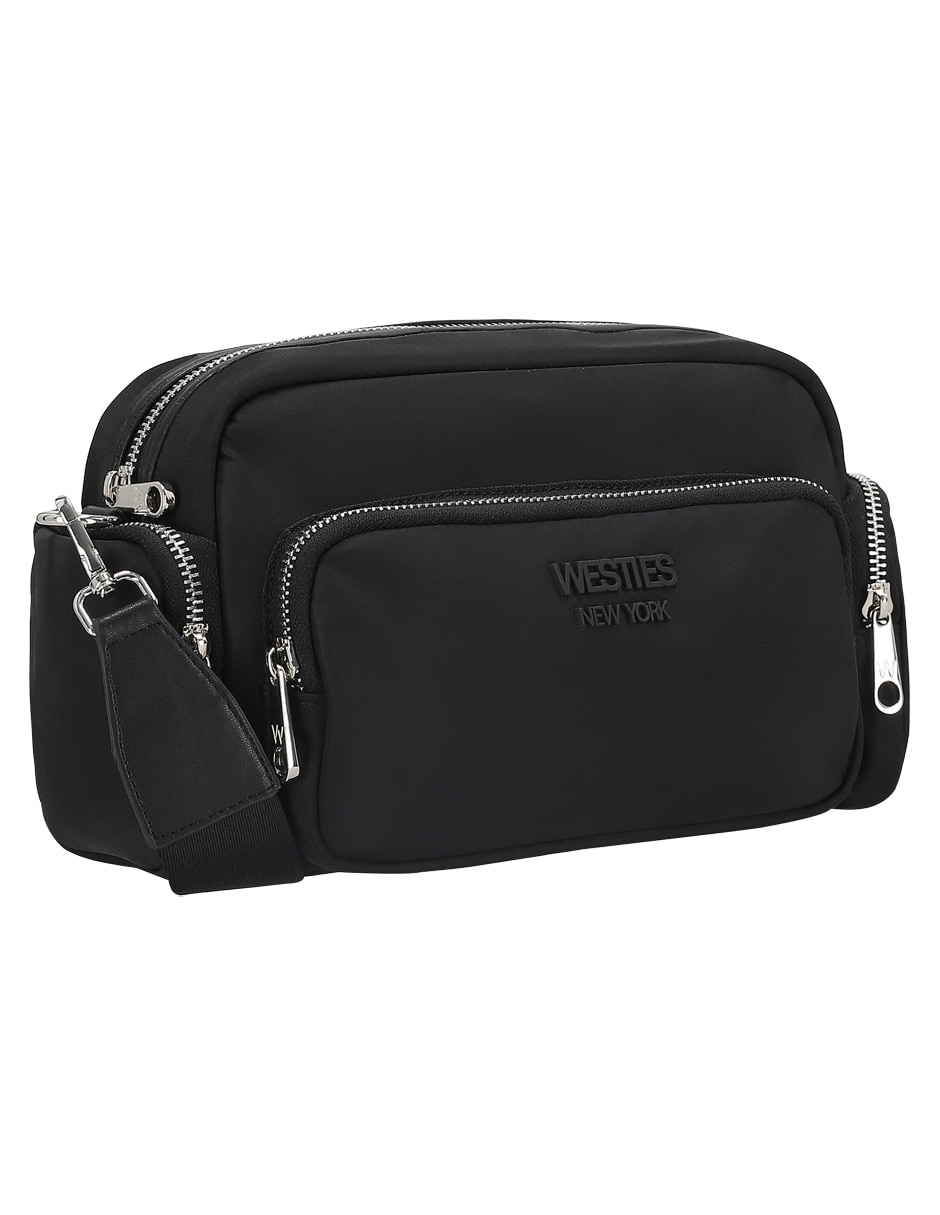Bolsa crossbody Westies Subodh para mujer