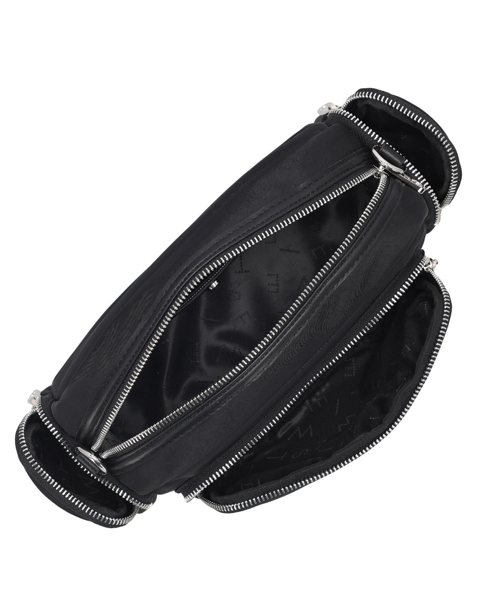 Bolsa crossbody Westies Subodh para mujer