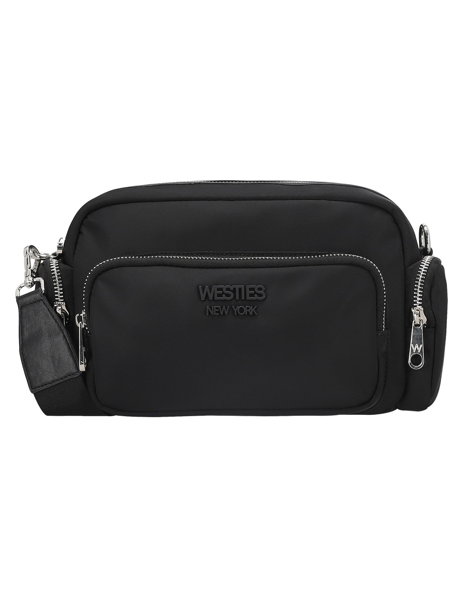 Bolsa crossbody Subodh para mujer