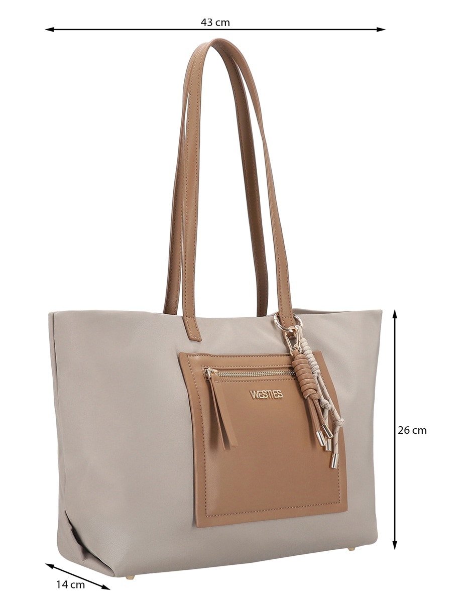 Bolsa Tote Aetherius para mujer 2