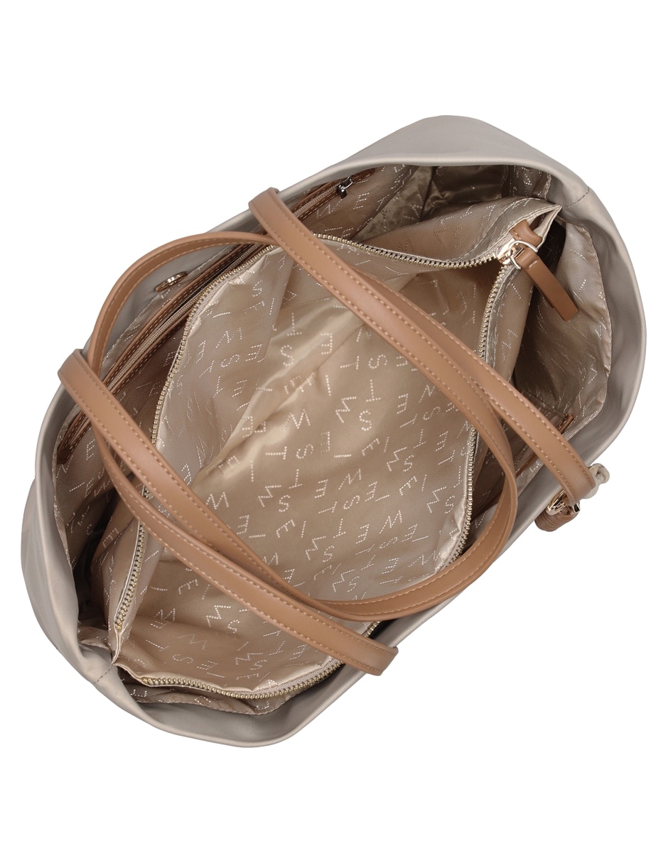 Bolsa Tote Aetherius para mujer 4