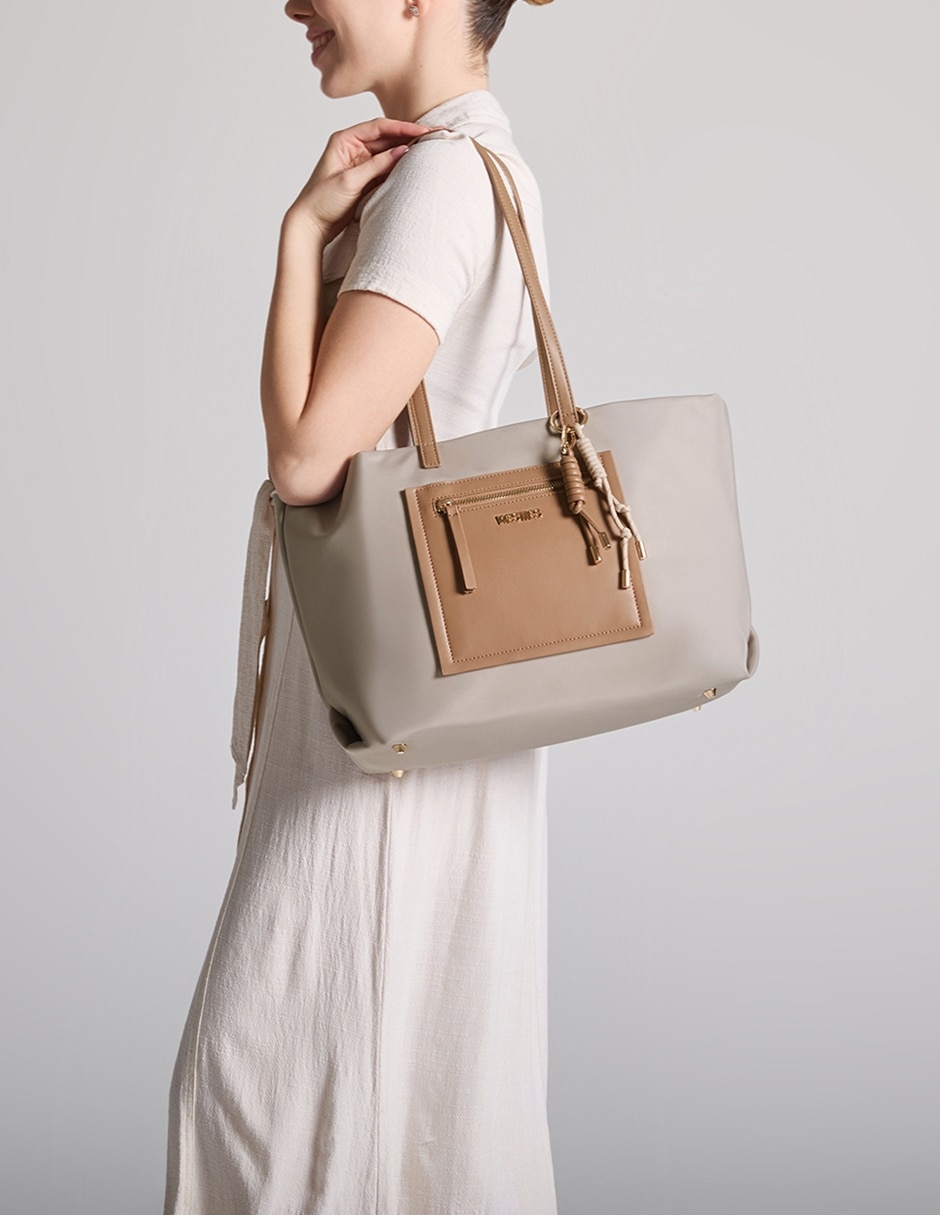 Bolsa Tote Aetherius para mujer 5