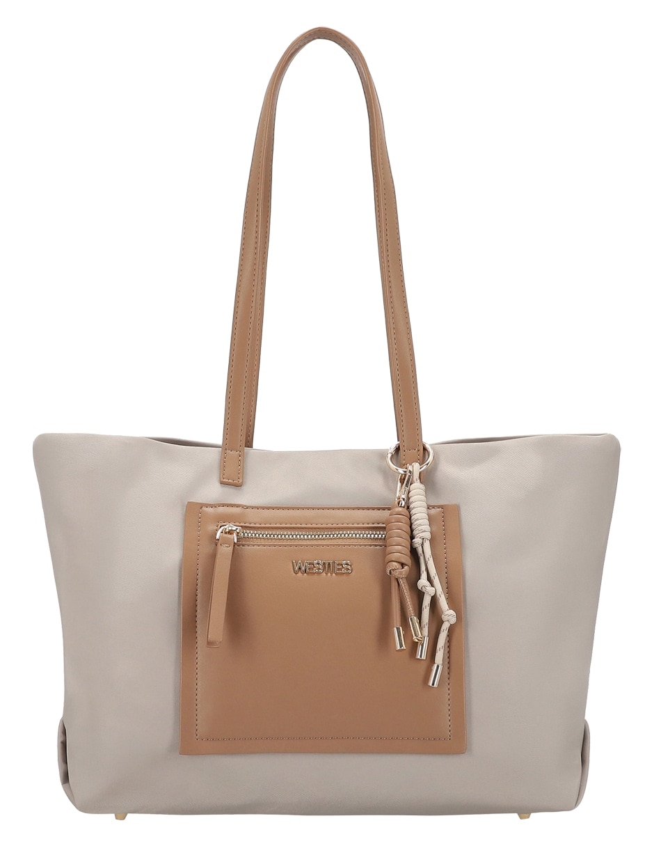 Bolsa Tote Aetherius para mujer