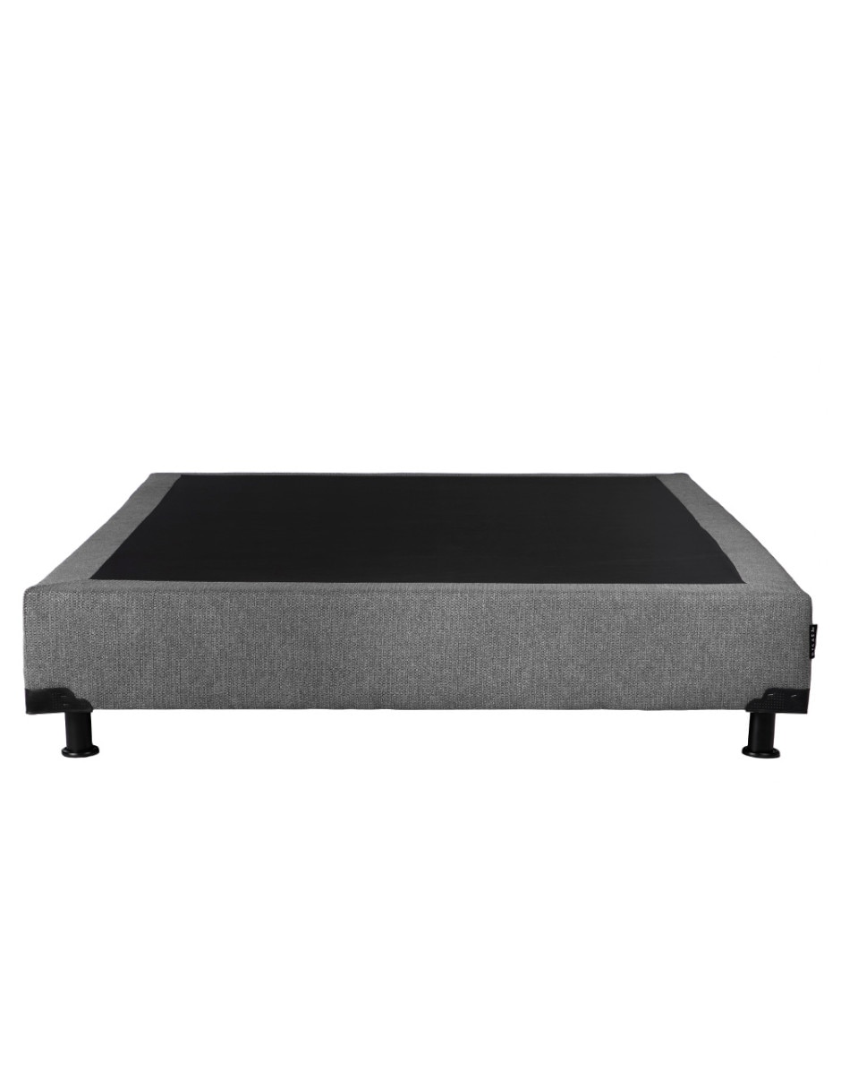 Base para cama armable de madera pino