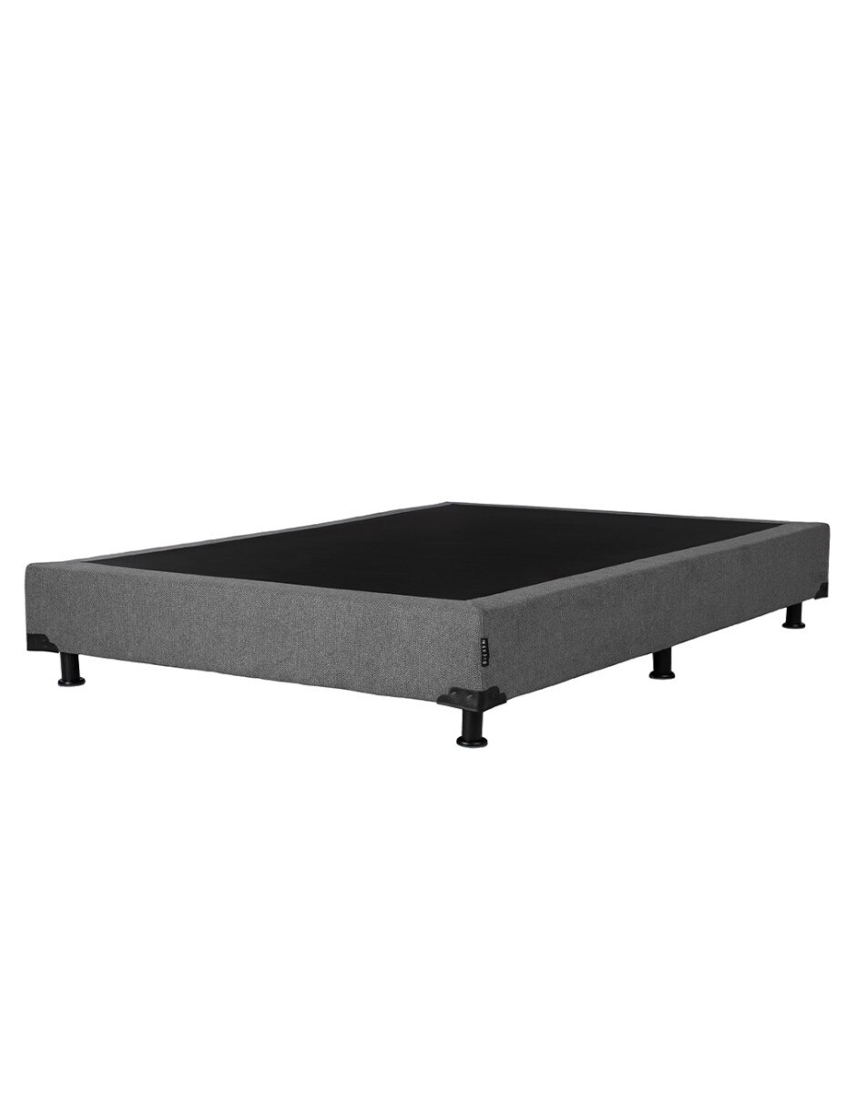 Base para cama Sí Box de Madera pino 2