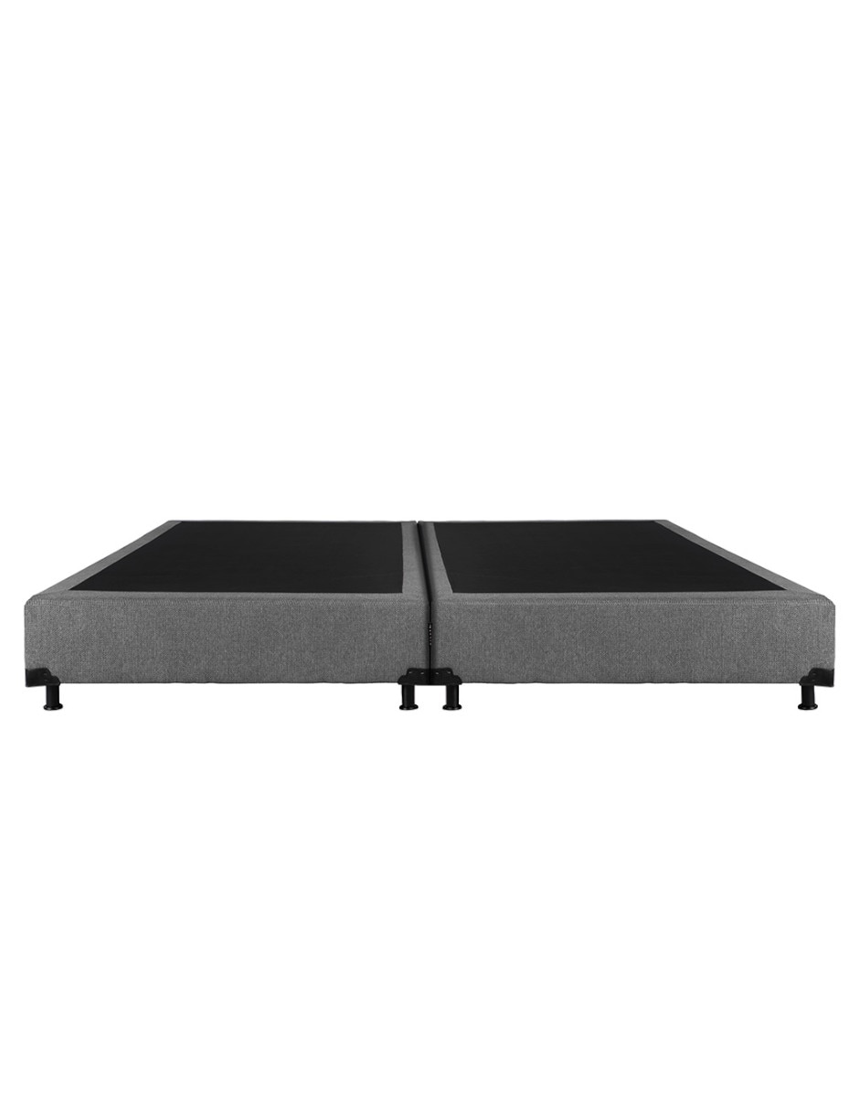Base para cama armable de madera pino