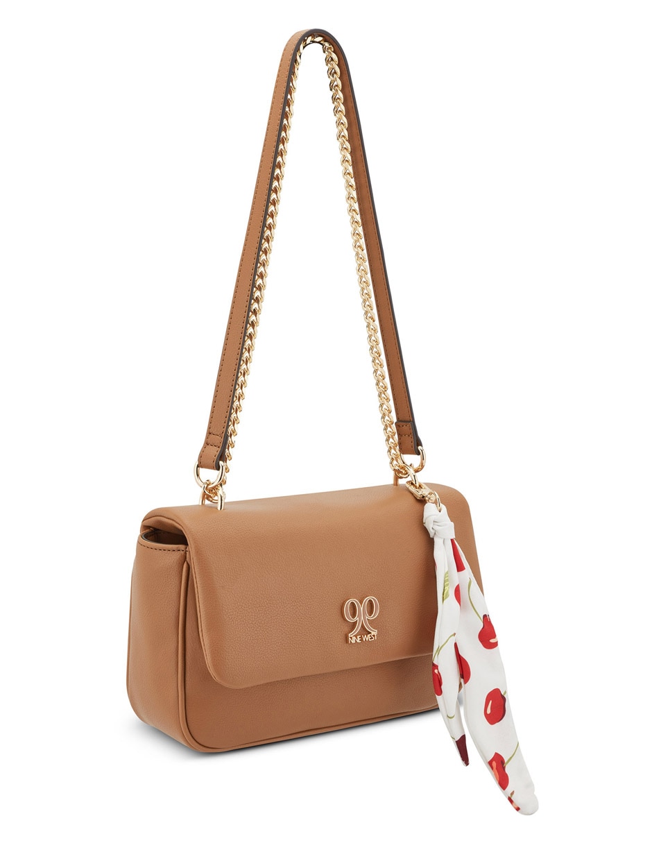 Bolsa crossbody Nine West Azelie para mujer