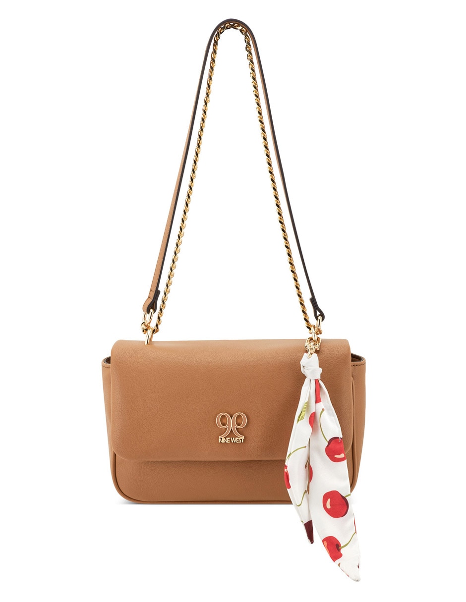 Bolsa crossbody Nine West Azelie para mujer