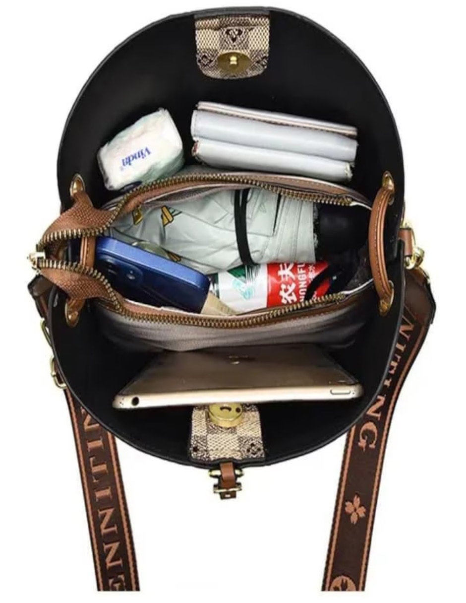 Bolsa crossbody para mujer 2