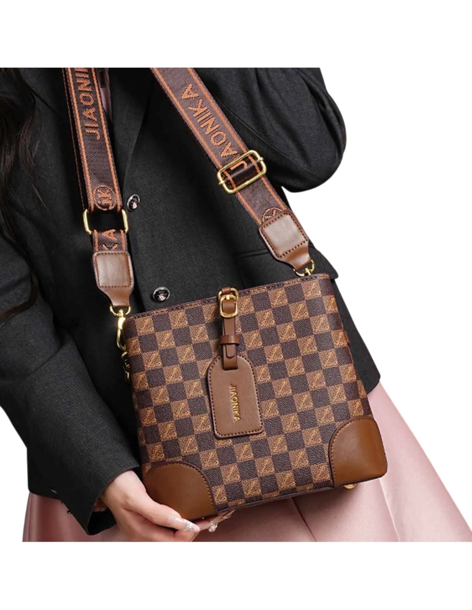 Bolsa crossbody para mujer 3