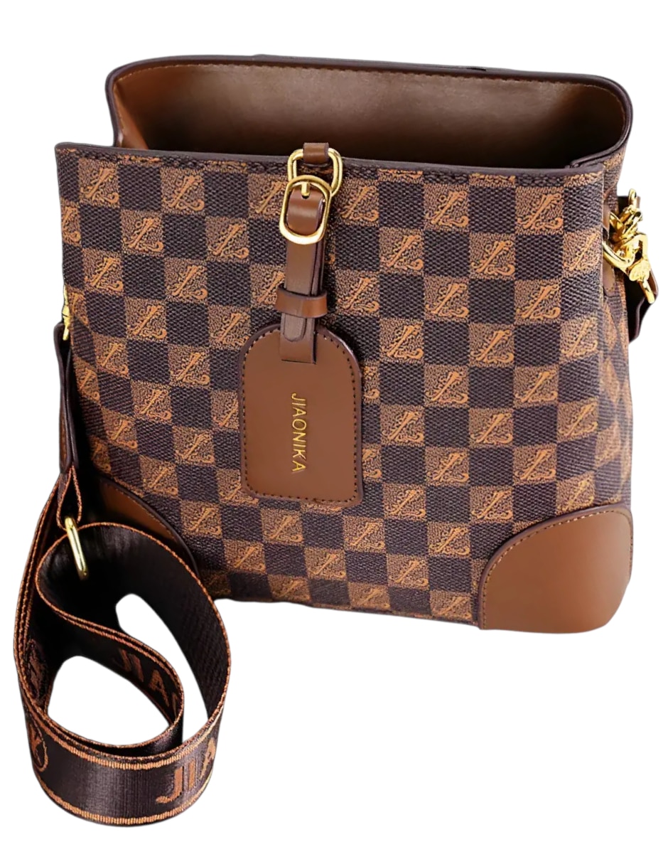 Bolsa crossbody para mujer