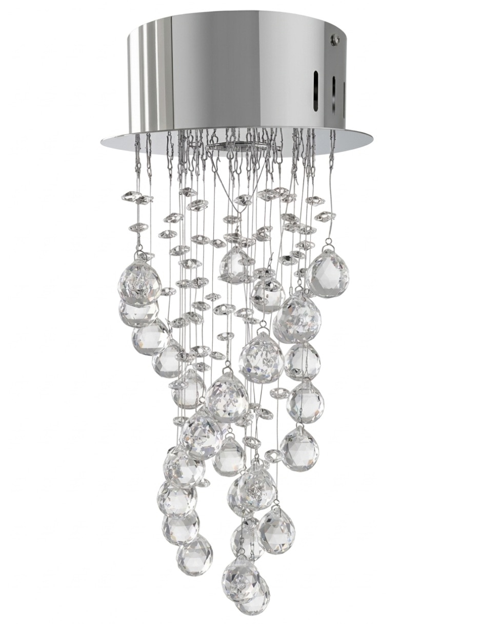 Lámpara colgante led Luxey