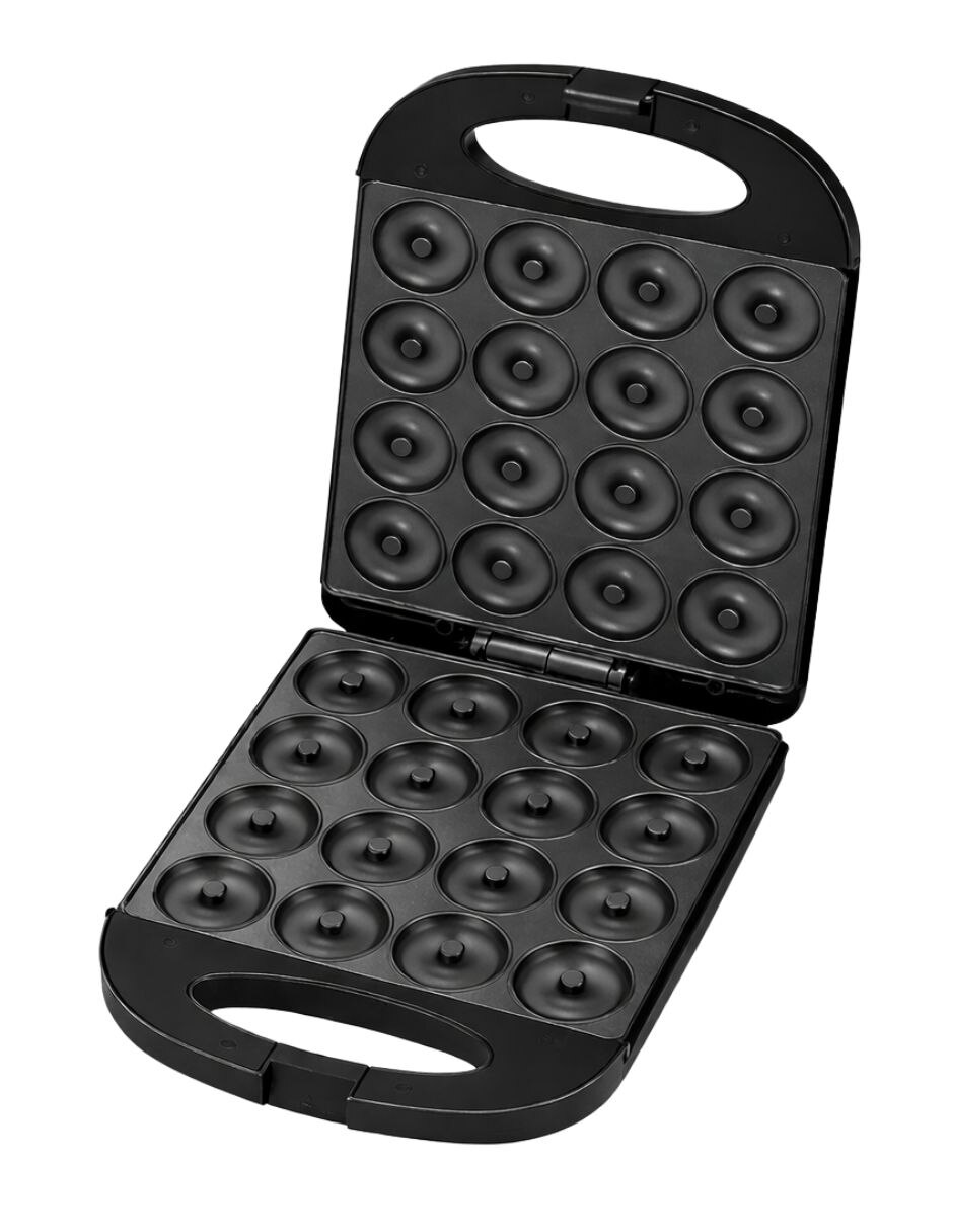 Maquina de donas 16 porciones Maquina de donas 16 porciones