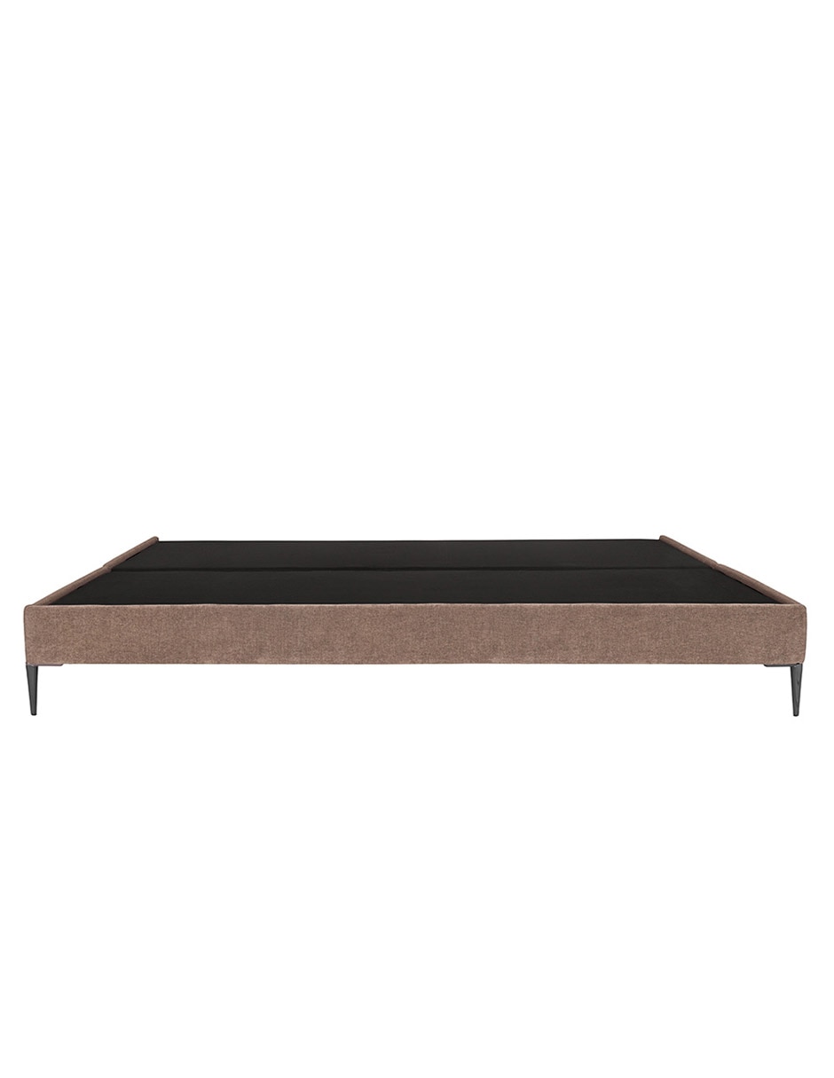 Base para cama Sí Box Slim de Madera pino Base para cama Sí Box Slim de Madera pino