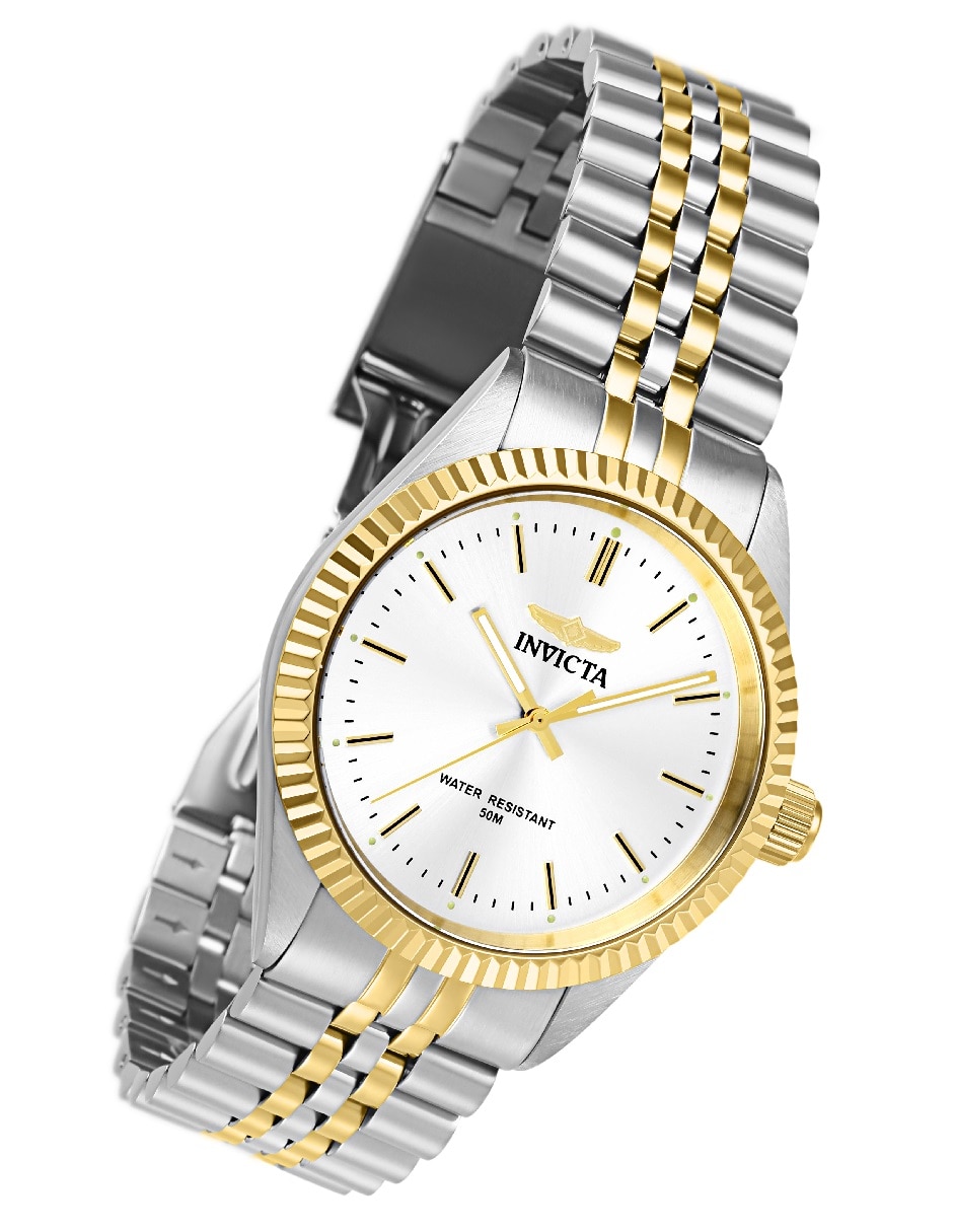 Reloj Invicta Specialty para hombre 29378