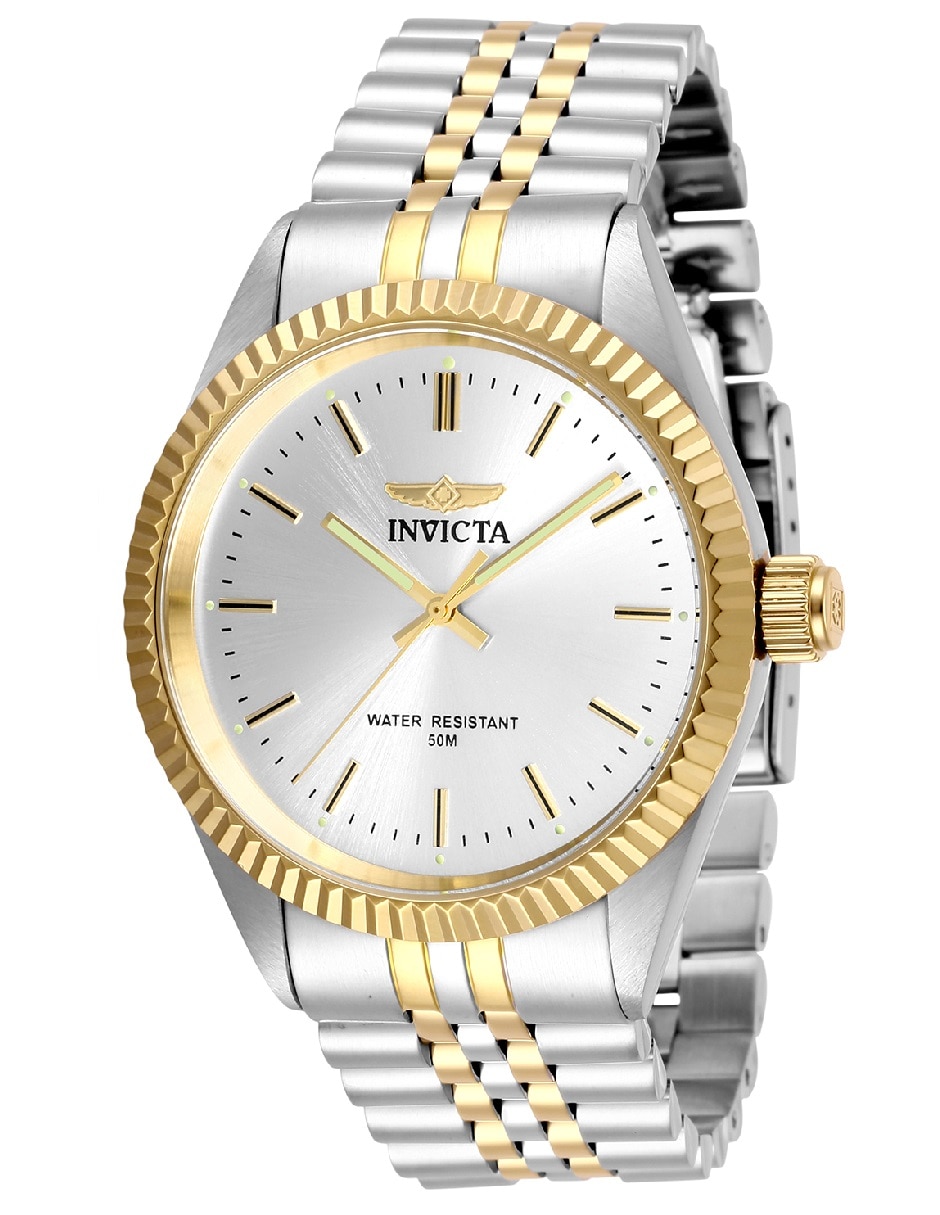 Reloj Invicta Specialty para hombre 29378