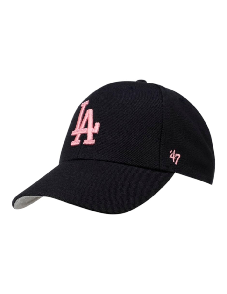 Gorra visera curva velcro para béisbol dodgers mlb dodgers de los ángeles los angeles dodgers para adunto Gorra visera curva velcro para béisbol dodgers mlb dodgers de los ángeles los angeles dodgers para adunto