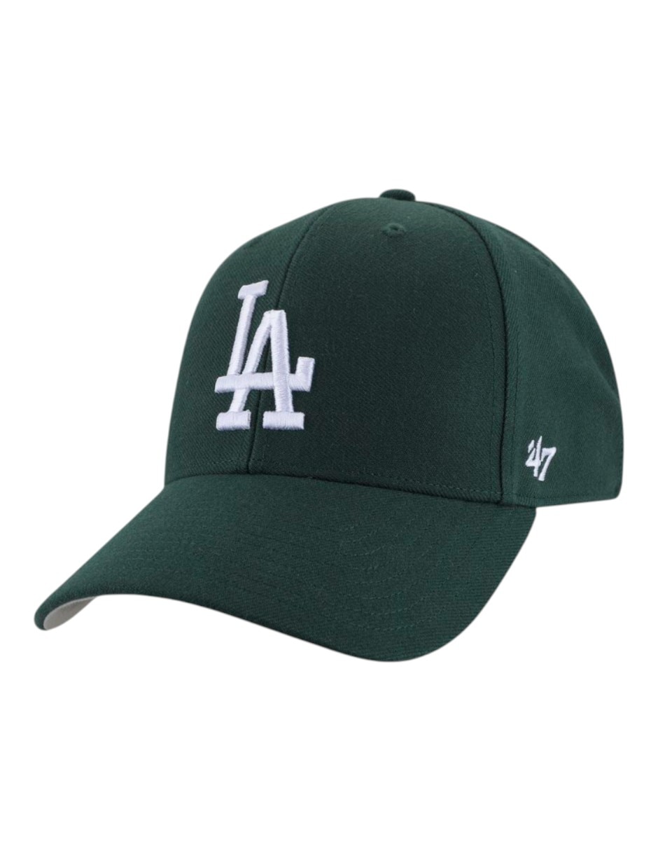 Gorra visera curva velcro para béisbol dodgers mlb dodgers de los ángeles los angeles dodgers para adunto Gorra visera curva velcro para béisbol dodgers mlb dodgers de los ángeles los angeles dodgers para adunto