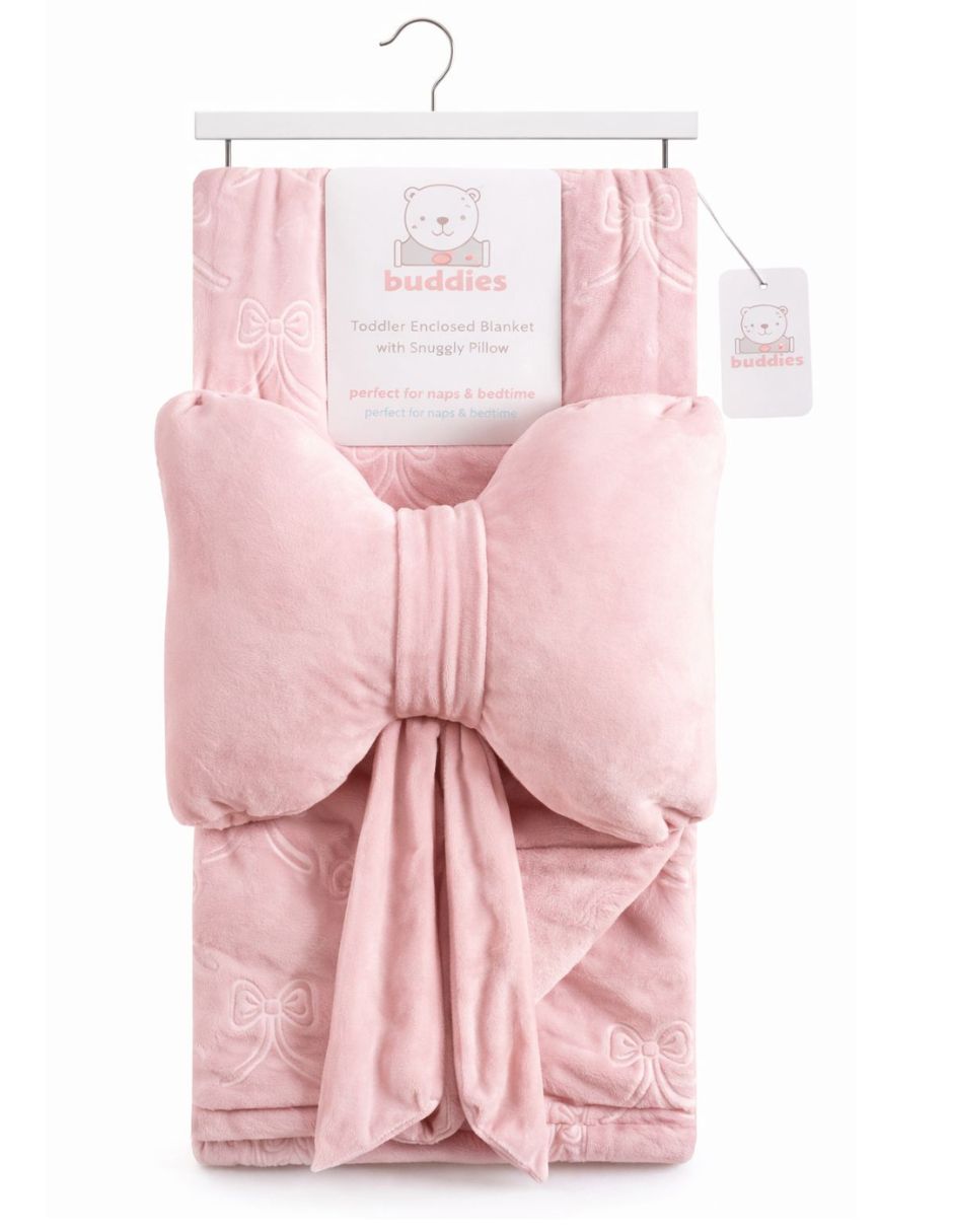 Cobija térmica de tejido suave para bebé unisex 4