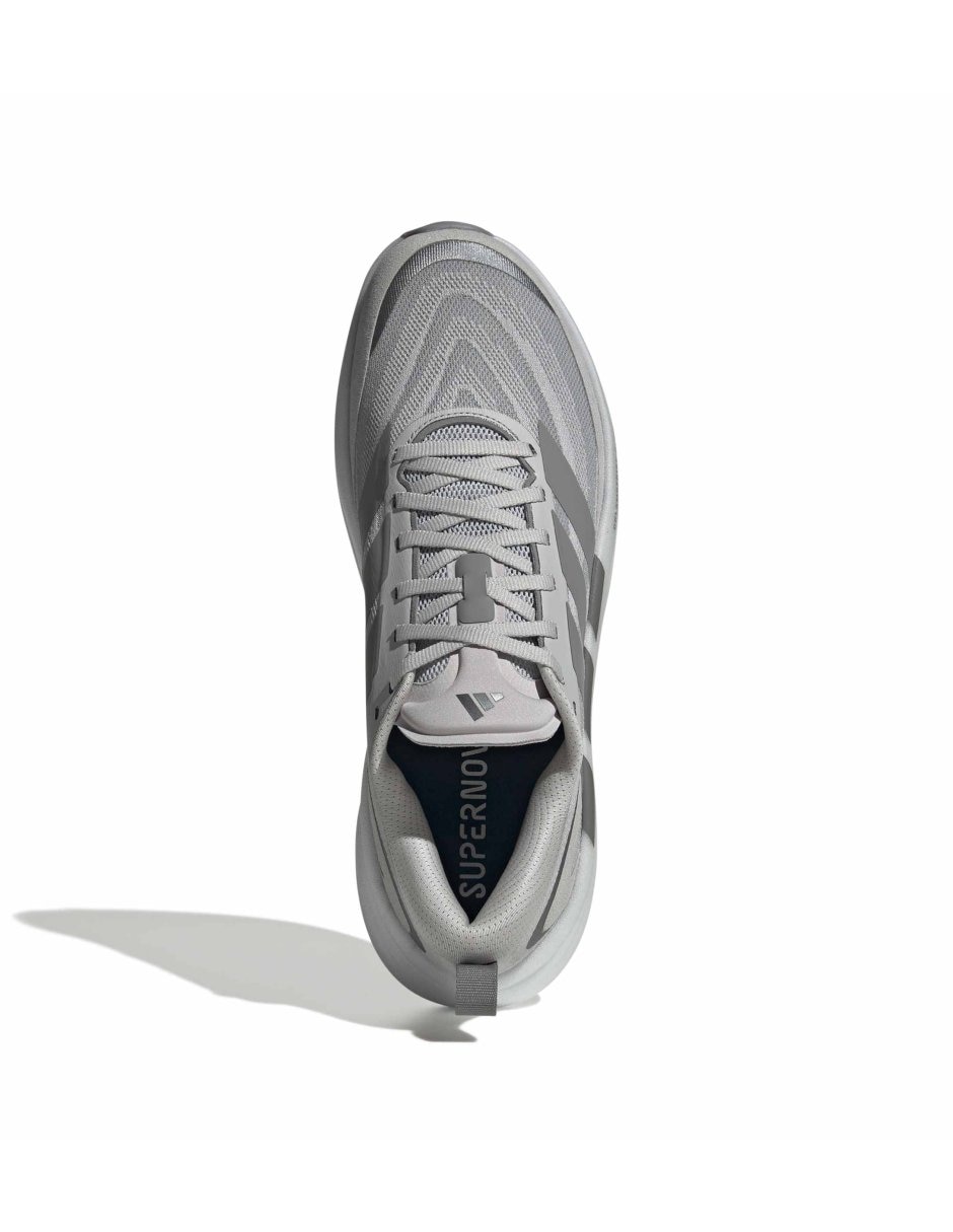 Tenis Supernova Glide M de Hombre para Correr 11