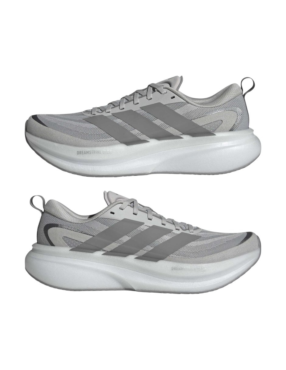 Tenis Supernova Glide M de Hombre para Correr 2