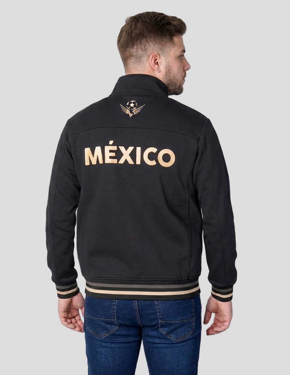 Sudadera Greenlander para hombre