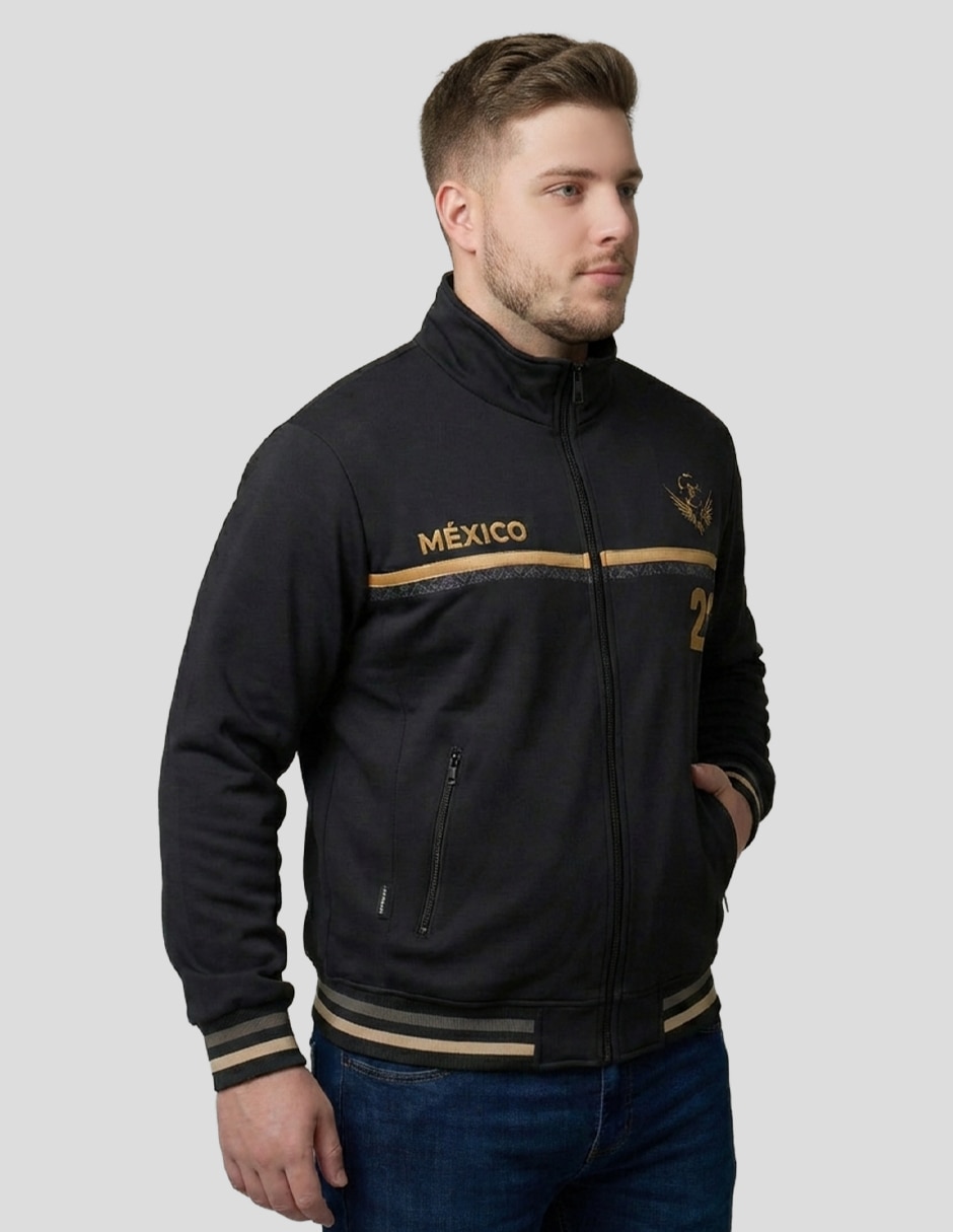 Sudadera Greenlander para hombre