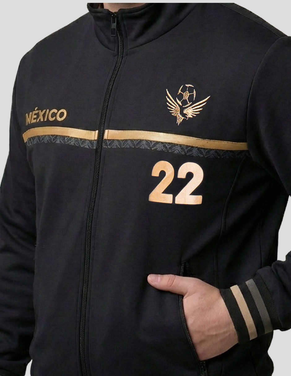 Sudadera Greenlander para hombre