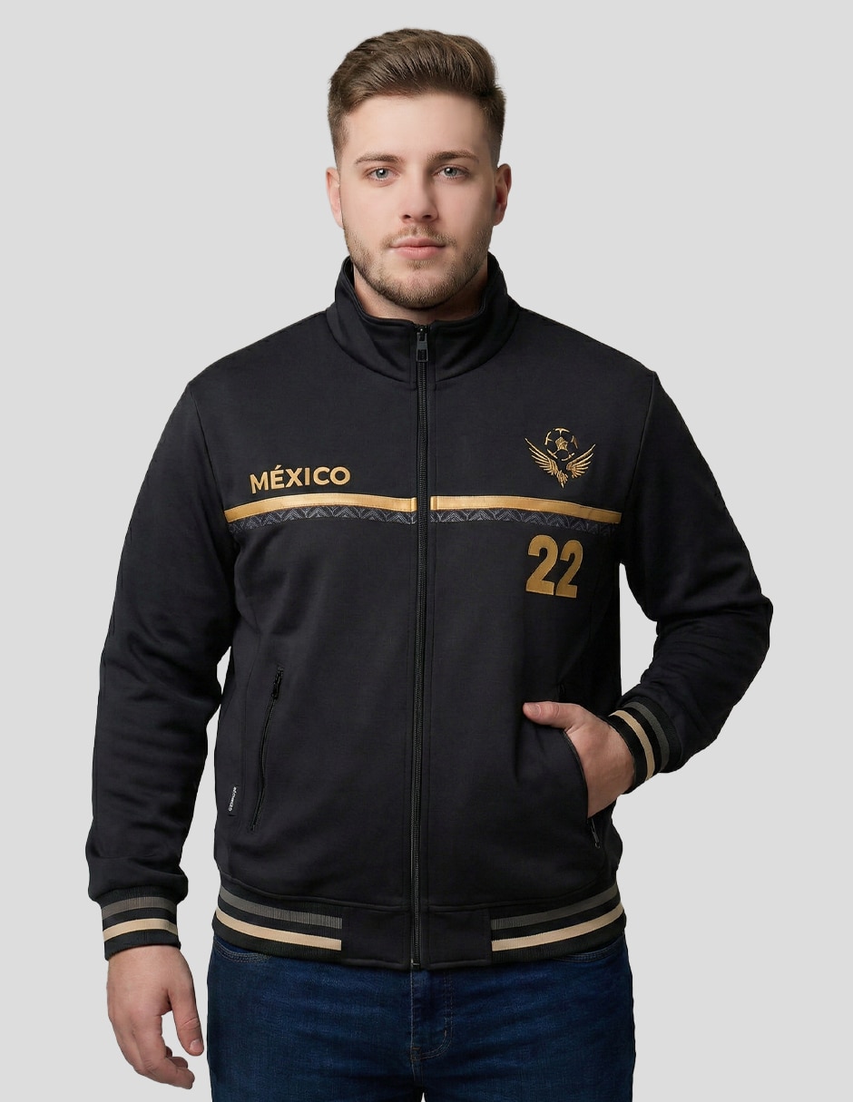 Sudadera Greenlander para hombre