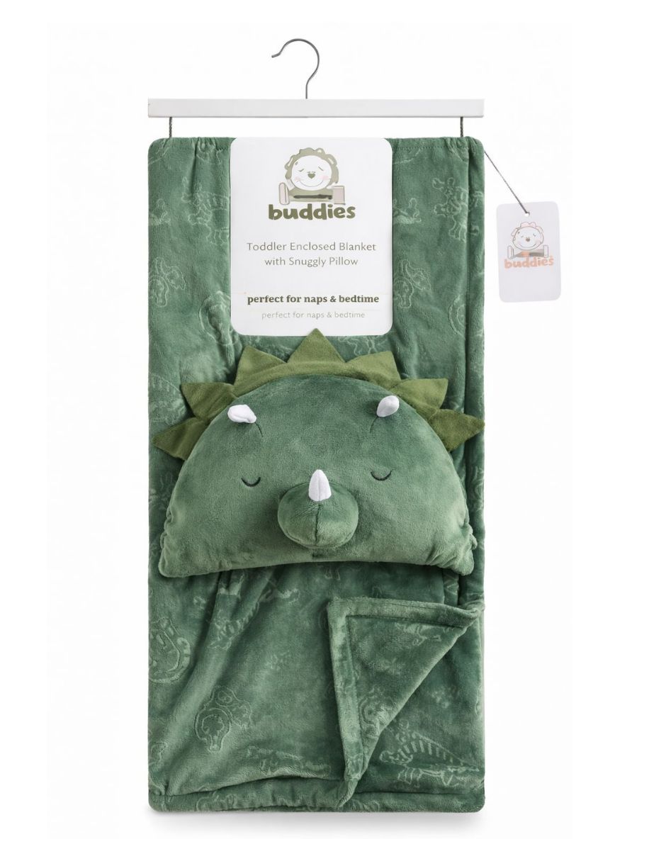 Cobija térmica de tejido suave para bebé unisex 5