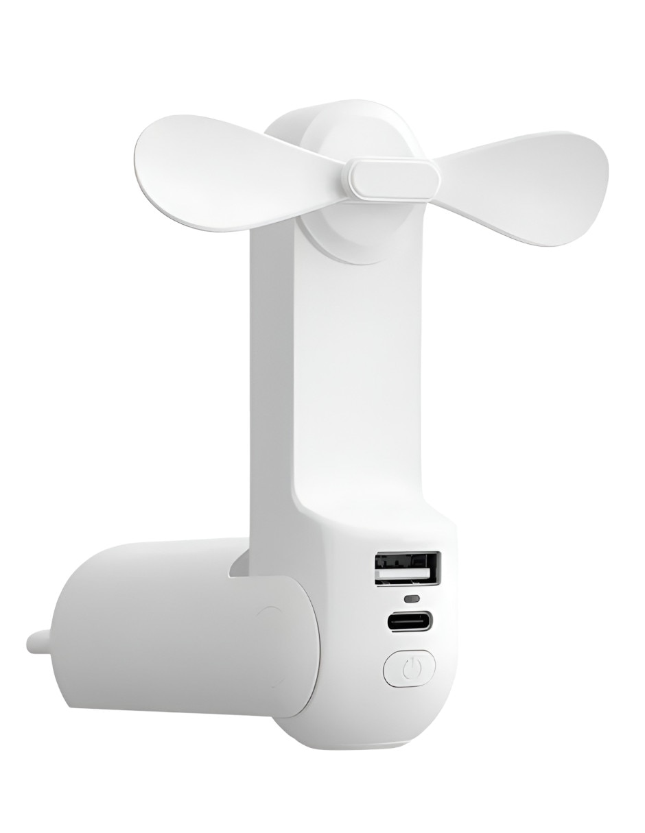 Ventilador USB de 3 V Ventilador USB de 3 V